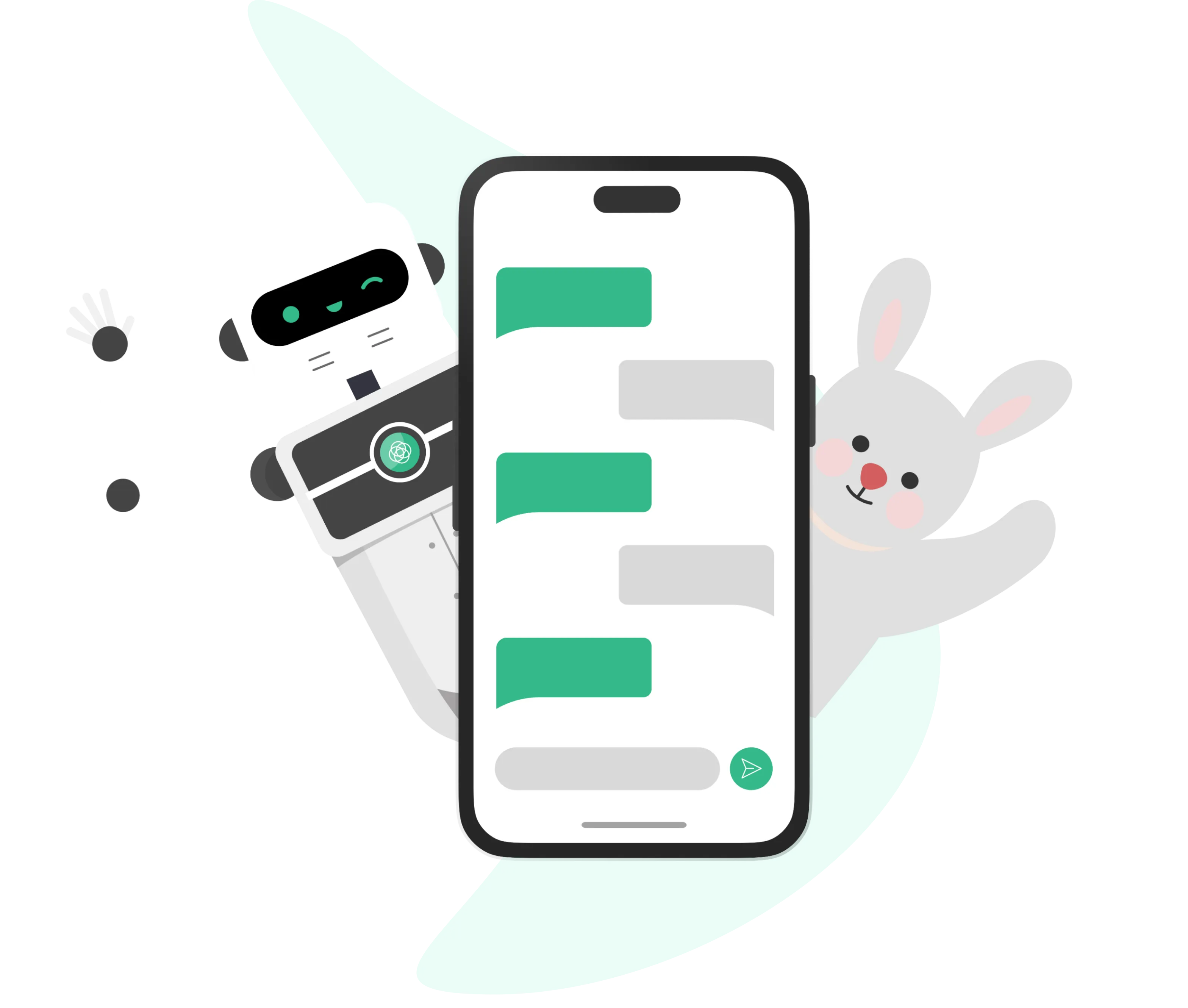 Connect with your clients